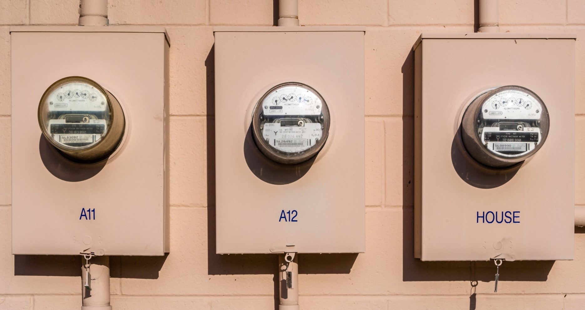 KWH meter KWH meter