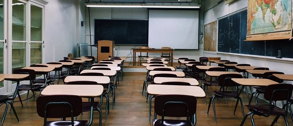 classroom